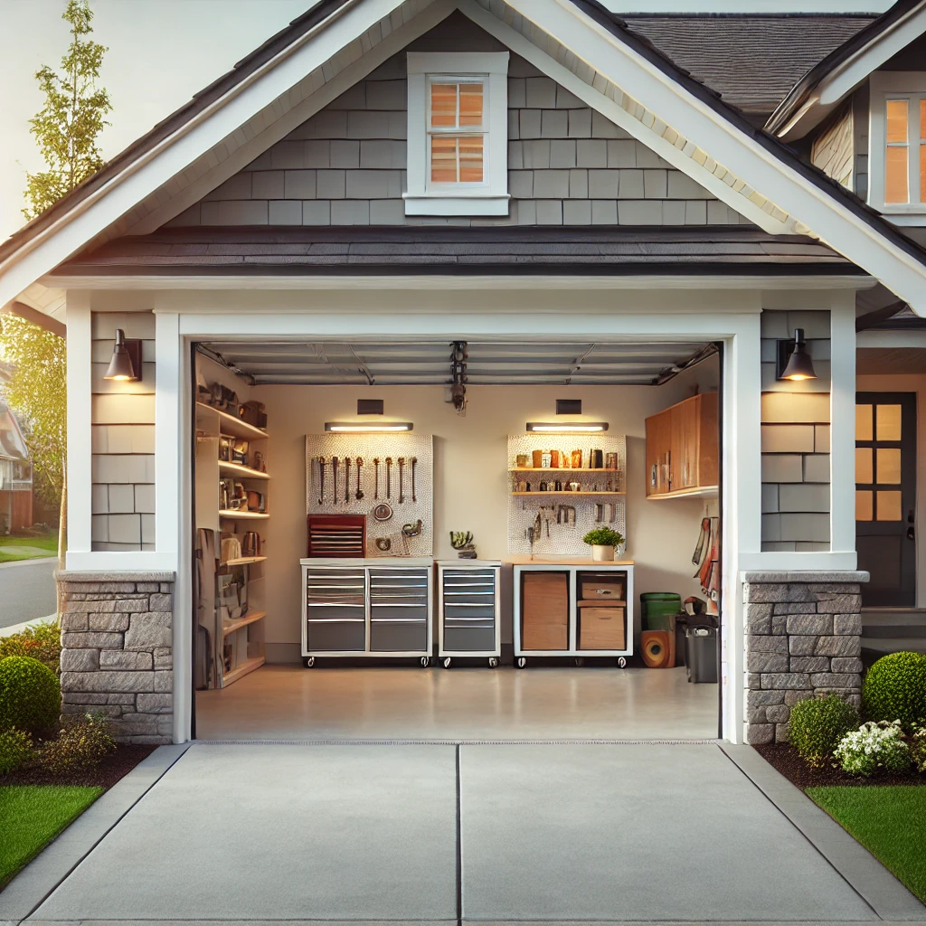 Latest garage door repair tips and maintenance guides from Golden Gate's trusted experts