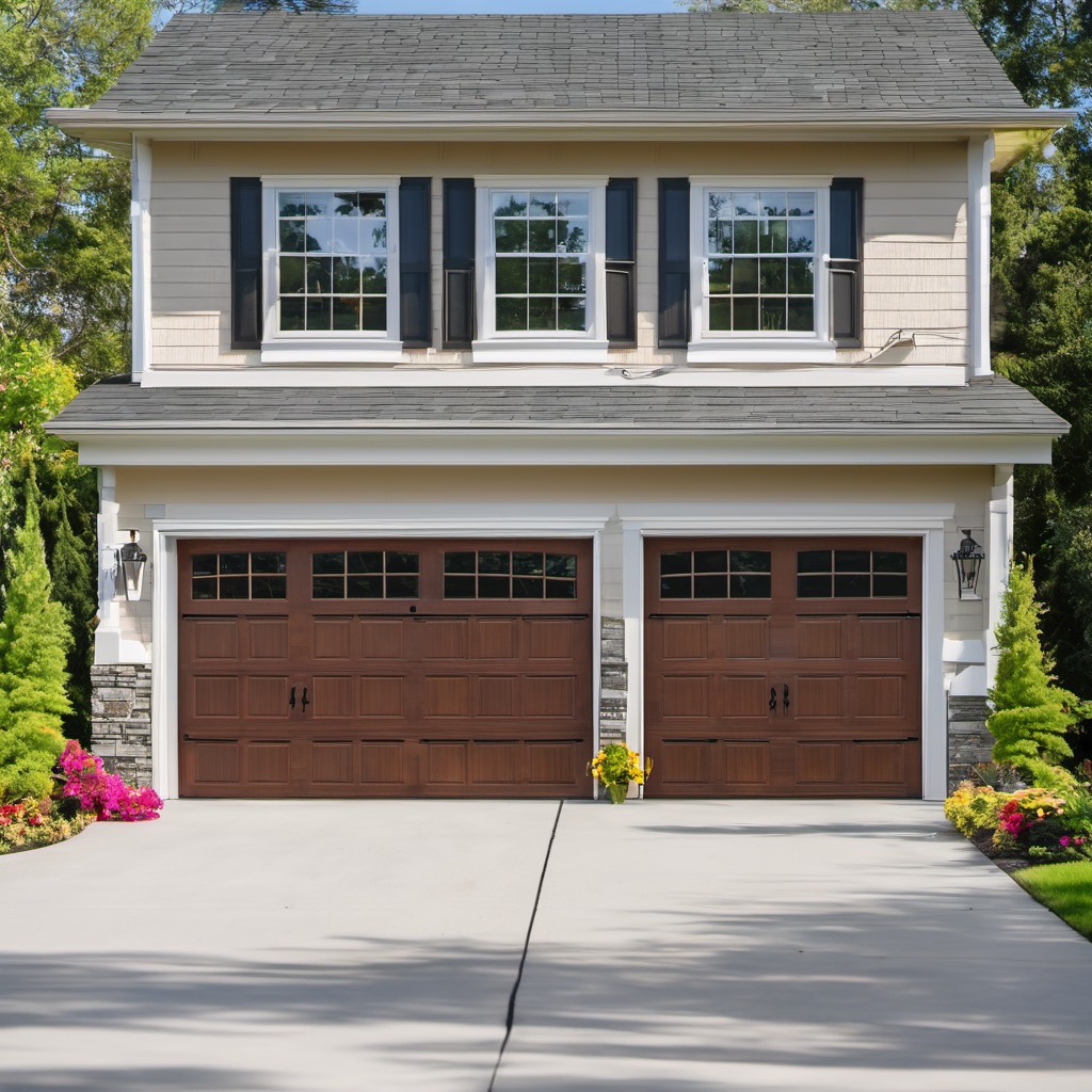 Garage Door Installation Golden Gate Florida